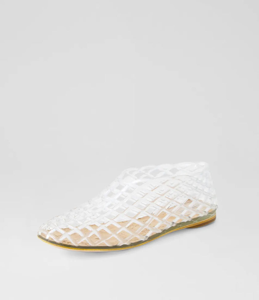 Mollini Piknic Clear Jelly