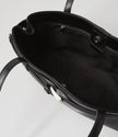 Mollini Tilda Handbag Black Leather Pony