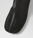 Mollini Garnir Mesh Ankle Boots Black