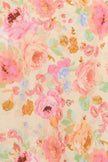 Traffic People Nora Dress Pink