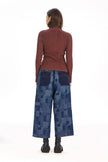 Komodo Mollie Trousers Artisinal Denim