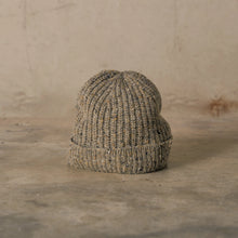 Load image into Gallery viewer, McTavish Solstice Beanie Winter Moss
