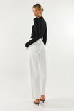 Madison The Label Marc Long Sleeve Top Black