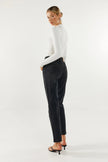 Madison The Label Marc Long Sleeve Top White