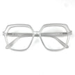 Captivated Eyewear Maya Readers Grey
