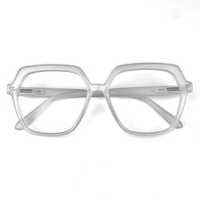 Load image into Gallery viewer, Captivated Eyewear Maya Readers Grey
