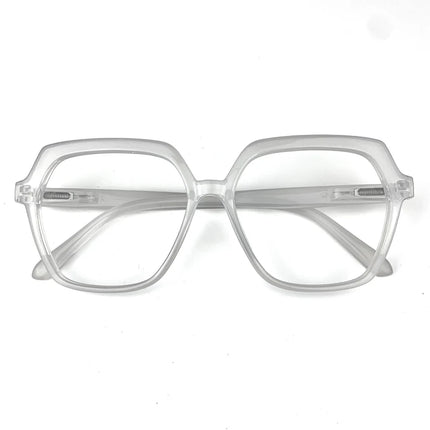 Captivated Eyewear Maya Readers Grey