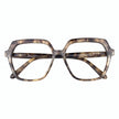 Captivated Eyewear Maya Readers Dark Tort