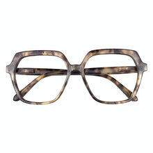 Load image into Gallery viewer, Captivated Eyewear Maya Readers Dark Tort
