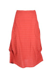 Olga de Polga Milwaukee Astrid Skirt Tamarillo