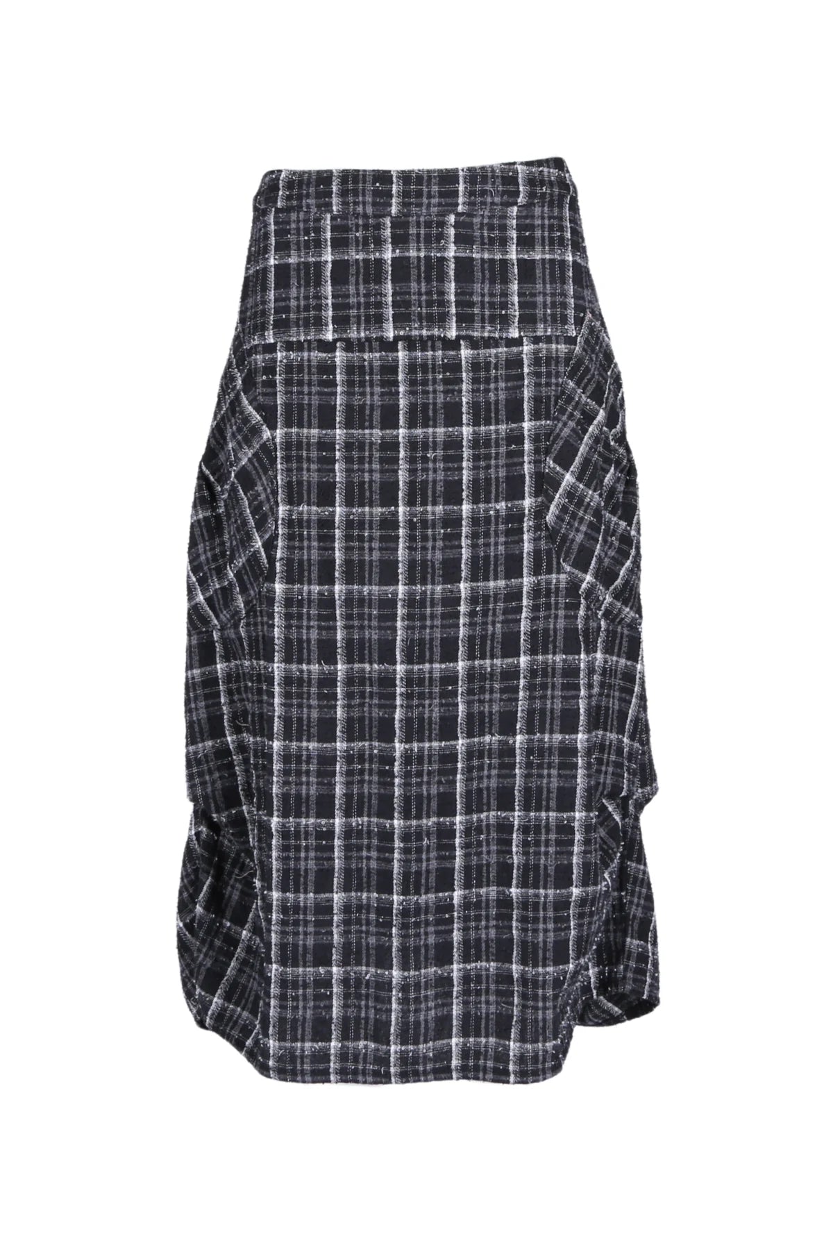 Olga de Polga Milwaukee Freya Skirt Black White