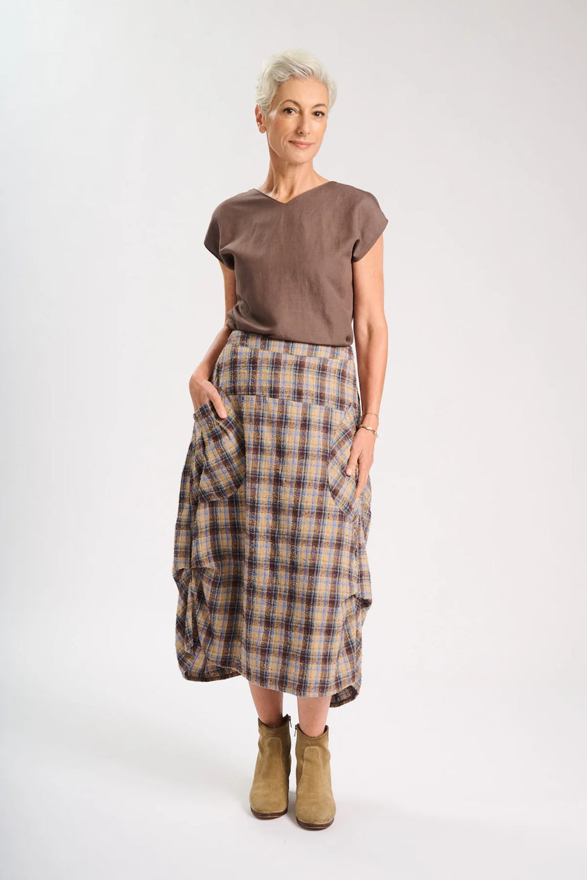 Olga de Polga Milwaukee Freya Skirt Cookies & Cream