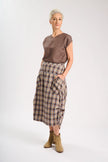 Olga de Polga Milwaukee Freya Skirt Cookies & Cream