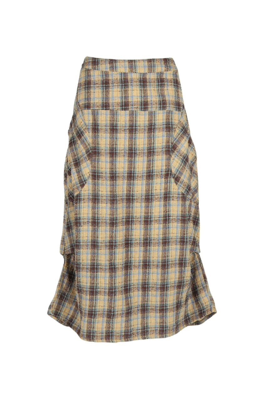 Olga de Polga Milwaukee Freya Skirt Cookies & Cream