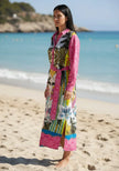 Miss Goodlife Dress Viva La Jungle