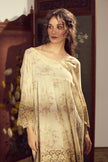 Miss Rose Sister Violet Avalon Floral Dress Faded Rose