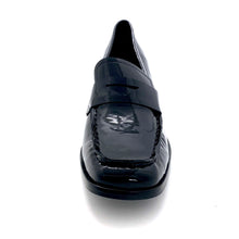 Load image into Gallery viewer, Mollini Premium Black Patent Leather
