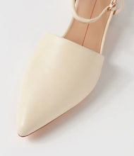 Load image into Gallery viewer, Mollini Thedusk Cream Leather
