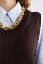 Load image into Gallery viewer, Elk Reppen Necklace Gold
