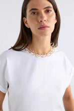 Load image into Gallery viewer, Elk Orden Choker Necklace Gold
