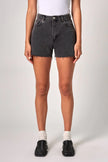 Neuw Denim Ryder Short Monteray Washed Black