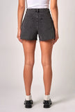Neuw Denim Ryder Short Monteray Washed Black