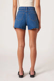 Neuw Denim Ryder Short Scene Light Vintage Indigo