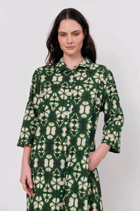 Namastai NAM40 Midi Dress Echo
