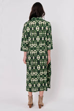Load image into Gallery viewer, Namastai NAM40 Midi Dress Echo
