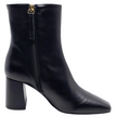 Neo Eva Napa Black Leather