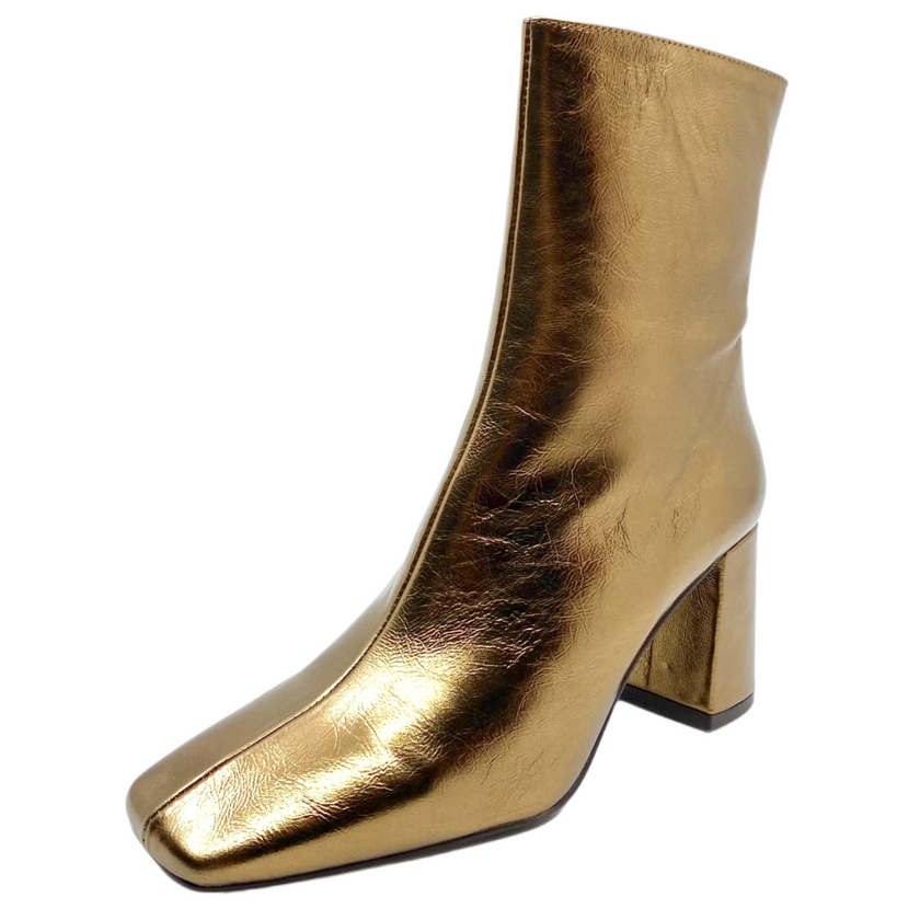Neo Eva Clima Metal Otanio Leather