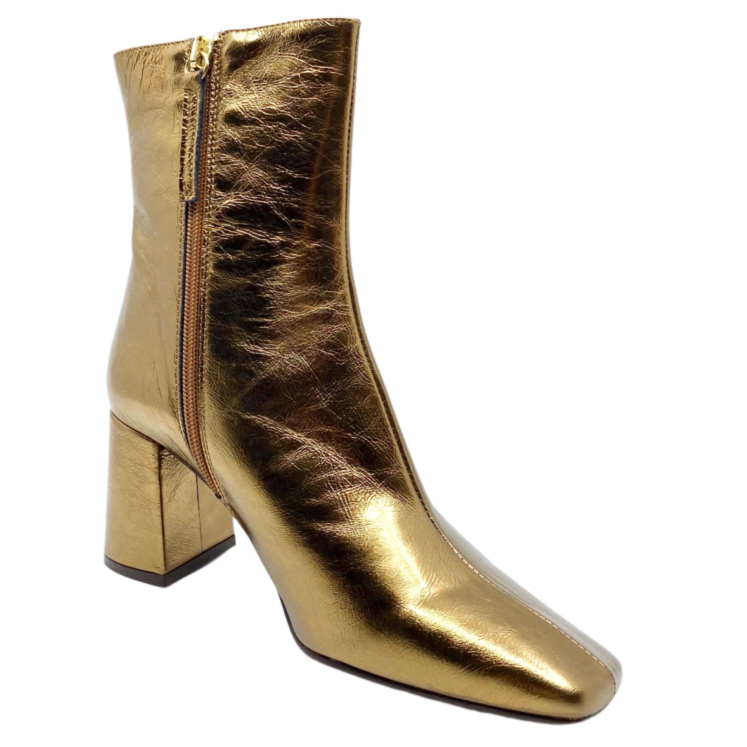Neo Eva Clima Metal Otanio Leather