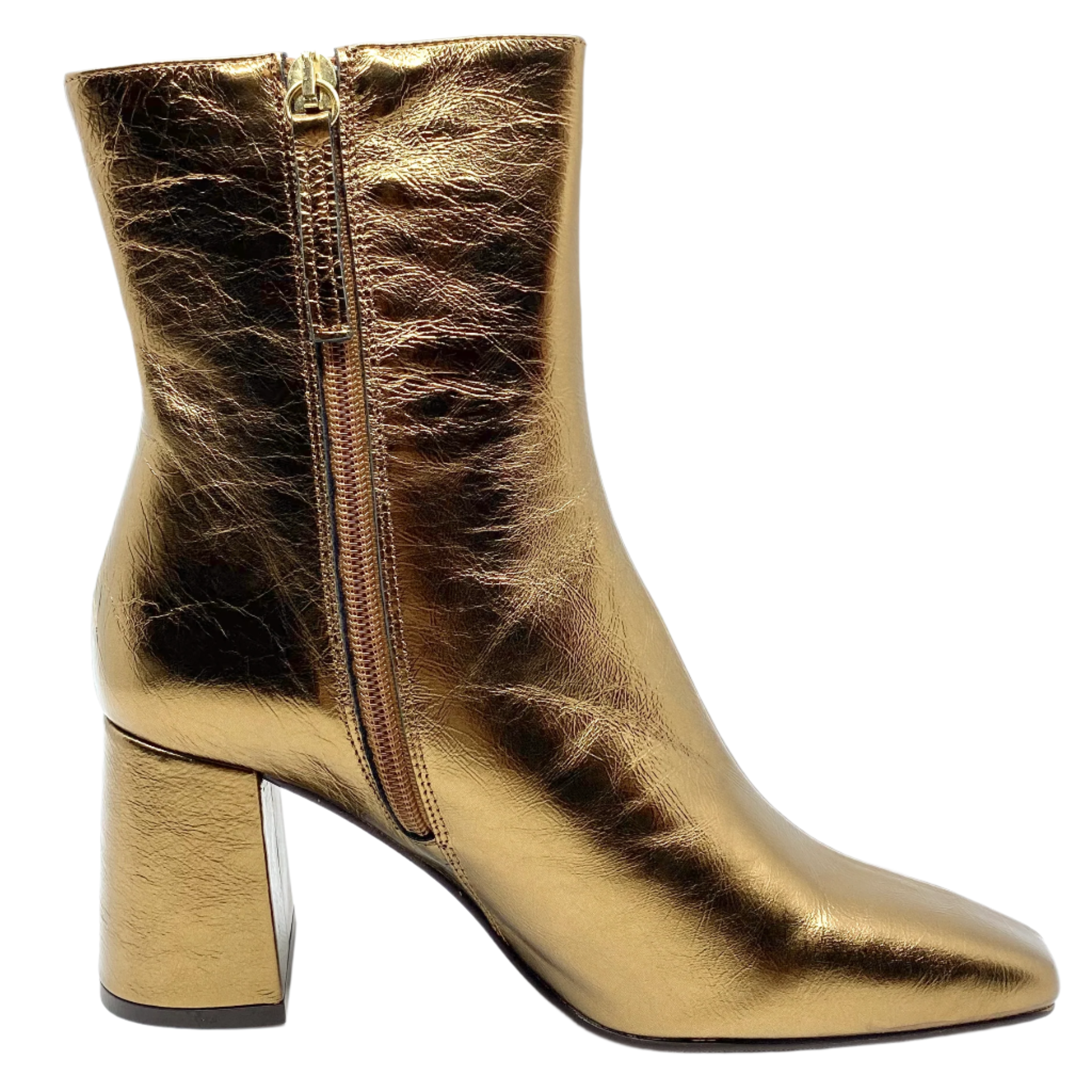 Neo Eva Clima Metal Otanio Leather