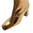Neo Eva Clima Metal Otanio Leather