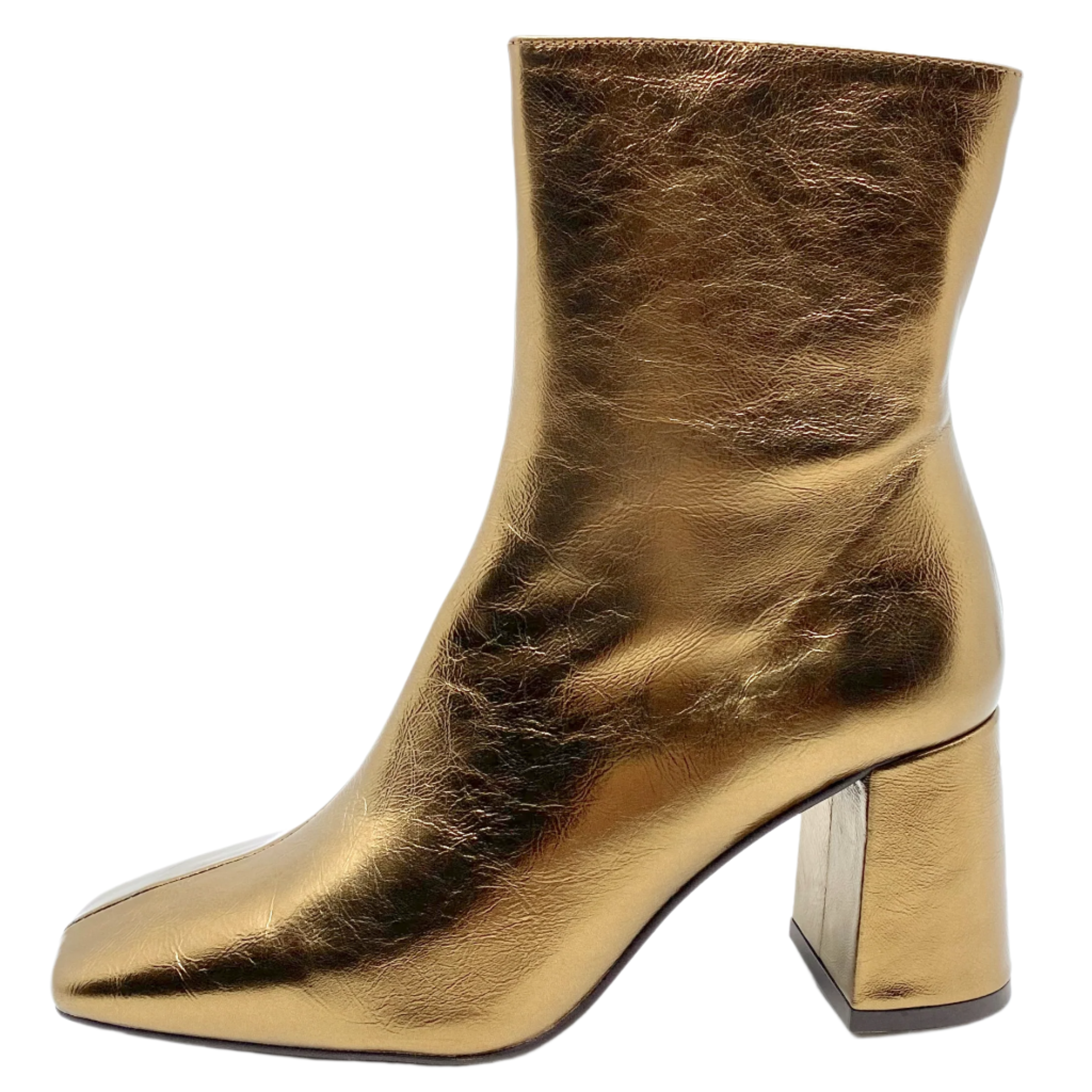 Neo Eva Clima Metal Otanio Leather