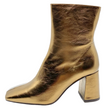 Neo Eva Clima Metal Otanio Leather