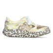 Laura Vita Nikito 52 Leopard Sneakers