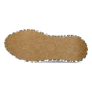 Laura Vita Nikito 52 Leopard Sneakers