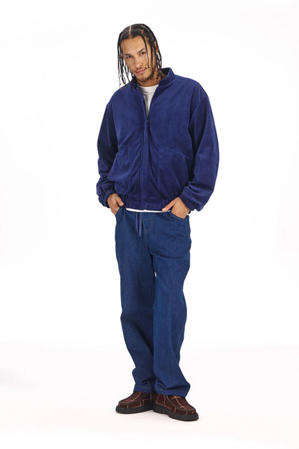 Komodo Noah Jacket Navy