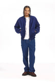 Komodo Noah Jacket Navy