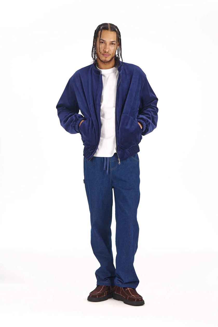 Komodo Noah Jacket Navy