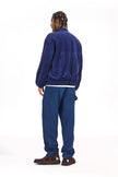 Komodo Noah Jacket Navy