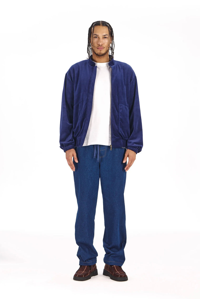 Komodo Noah Jacket Navy