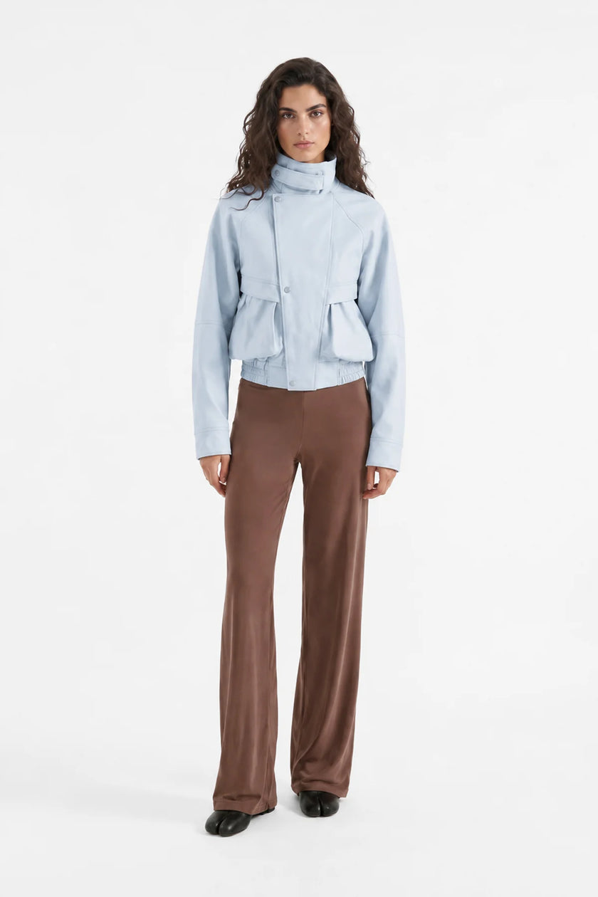 Madison The Label Nora Jacket Steel