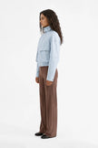 Madison The Label Nora Jacket Steel