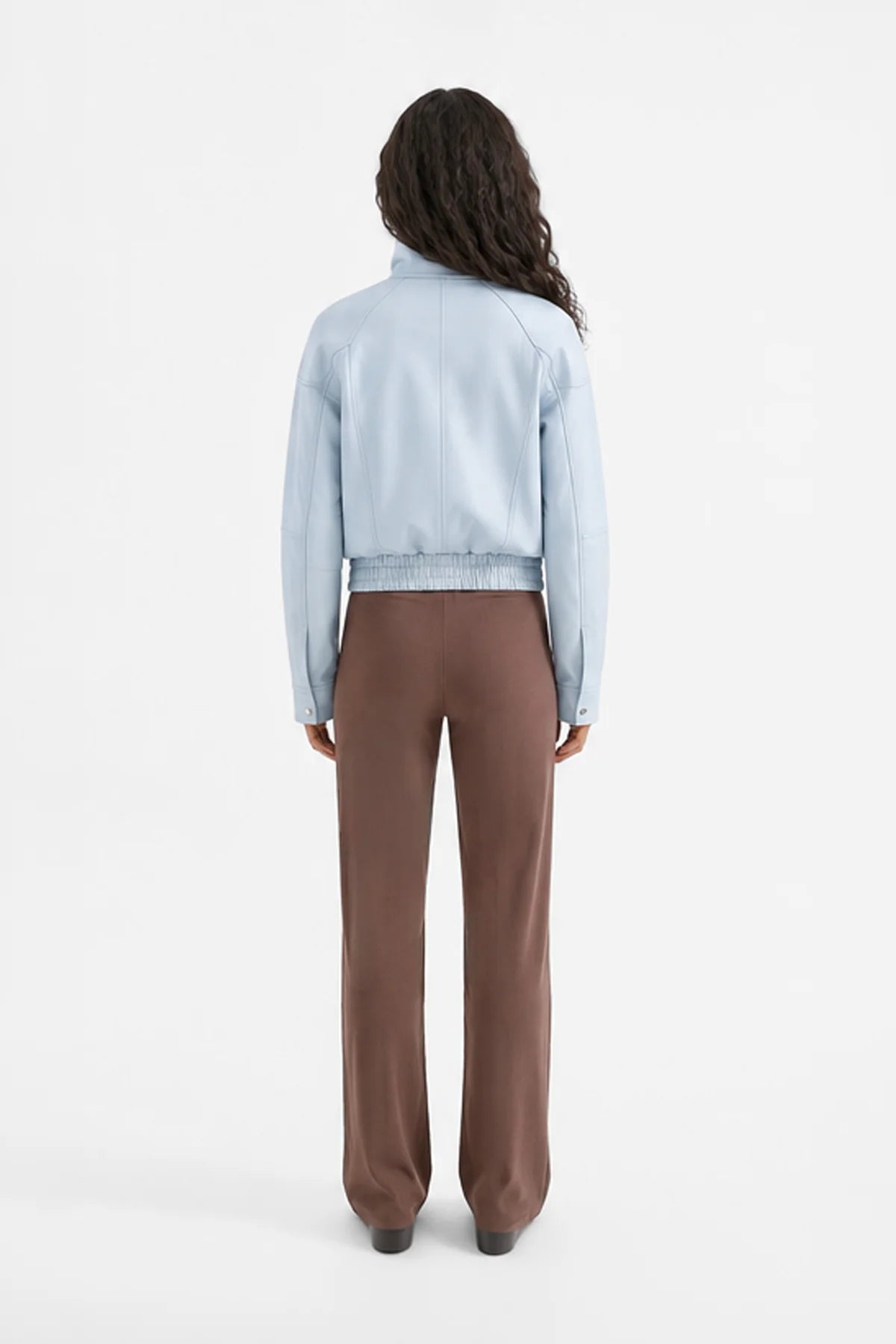 Madison The Label Nora Jacket Steel