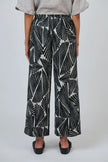 O&J Naturals GA398 Linen Pants Folies