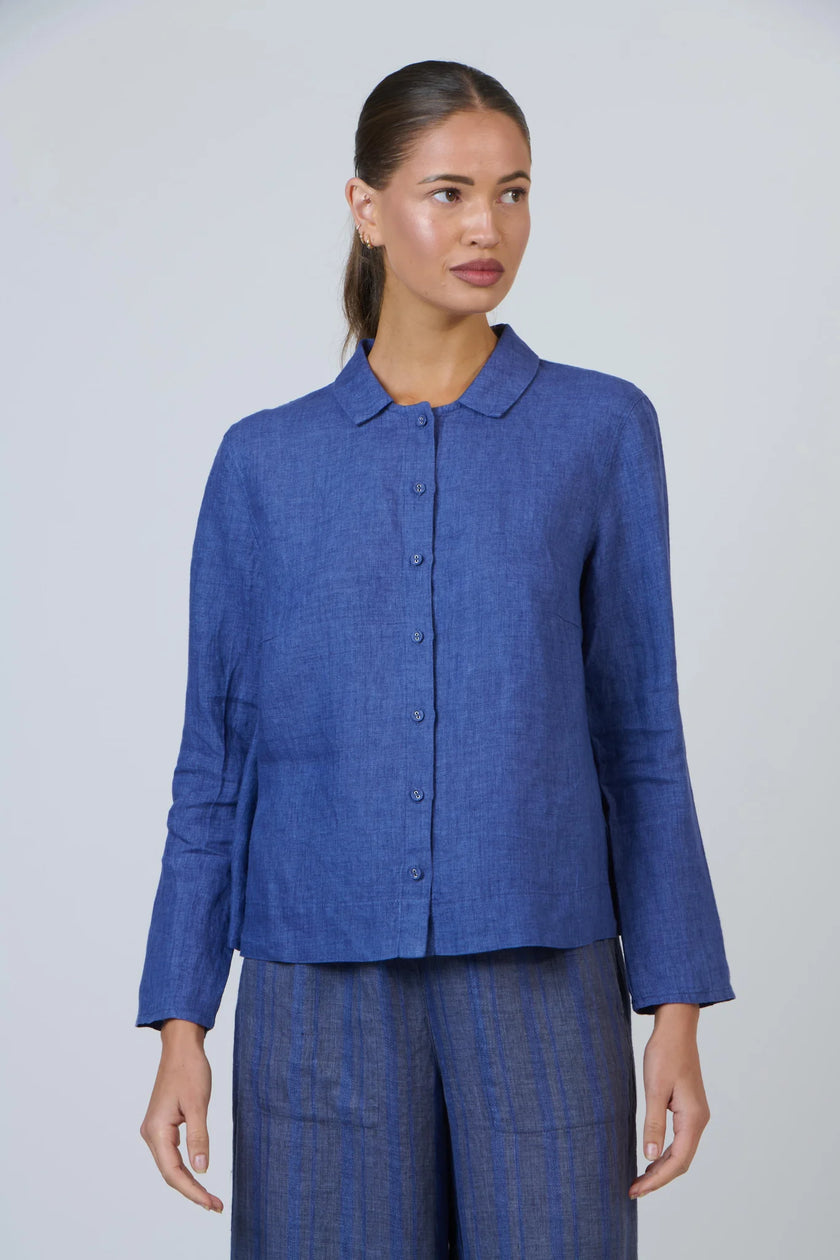 O&J Naturals GA647 Shirt Placid