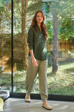 O&J Naturals GA657 Pants Oregano