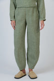 O&J Naturals GA657 Pants Oregano